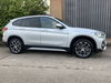 BMW X1 2.0 20i xLine SUV 5dr Petrol Auto xDrive Euro 6 (s/s) (192 ps) 5dr Automatic 2026