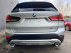 BMW X1 2.0 20i xLine SUV 5dr Petrol Auto xDrive Euro 6 (s/s) (192 ps) 5dr Automatic 2026