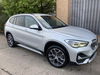 BMW X1 2.0 20i xLine SUV 5dr Petrol Auto xDrive Euro 6 (s/s) (192 ps) 5dr Automatic 2026