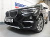 BMW X1 2.0 20i xLine SUV 5dr Petrol DCT sDrive Euro 6 (s/s) (192 ps) 5dr Automatic 2025