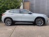 BMW X2 1.5 18i M Mesh Edition SUV 5dr Petrol Manual sDrive Euro 6 (s/s) (136 ps) 5dr Manual 2026