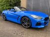 BMW Z4 SDRIVE30I M SPORT USED CARS 2dr Automatic 2025