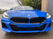 BMW Z4 SDRIVE30I M SPORT USED CARS 2dr Automatic 2021