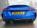 BMW Z4 SDRIVE30I M SPORT USED CARS 2dr Automatic 2021