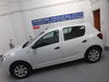 Dacia Sandero 0.9 TCe Essential Hatchback 5dr Petrol Manual Euro 6 (s/s) (90 ps) 5dr Manual 2025
