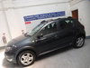 Dacia Sandero Stepway 1.5 dCi Ambiance Hatchback 5dr Diesel Manual Euro 6 (s/s) (90 ps) 5dr Manual 2026