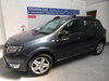 Dacia Sandero Stepway 1.5 dCi Ambiance Hatchback 5dr Diesel Manual Euro 6 (s/s) (90 ps) 5dr Manual 2026
