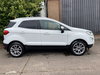 Ford EcoSport 1.0T EcoBoost GPF Titanium SUV 5dr Petrol Auto Euro 6 (s/s) (125 ps) 5dr Automatic 2026