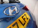 Hyundai IX20 1.4 Blue Drive SE Nav Hatchback 5dr Petrol Manual Euro 6 (s/s) (90 ps) 5dr Manual 2017