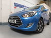 Hyundai IX20 1.4 Blue Drive SE Nav Hatchback 5dr Petrol Manual Euro 6 (s/s) (90 ps) 5dr Manual 2025