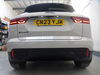 Jaguar E-PACE 2.0 D204 MHEV R-Dynamic Black SUV 5dr Diesel Auto AWD Euro 6 (s/s) (204 ps) 5dr Automatic 2025