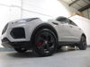 Jaguar E-PACE 2.0 D204 MHEV R-Dynamic Black SUV 5dr Diesel Auto AWD Euro 6 (s/s) (204 ps) 5dr Automatic 2025