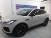 Jaguar E-PACE 2.0 D204 MHEV R-Dynamic Black SUV 5dr Diesel Auto AWD Euro 6 (s/s) (204 ps) 5dr Automatic 2025