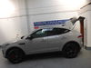 Jaguar E-PACE 2.0 D204 MHEV R-Dynamic Black SUV 5dr Diesel Auto AWD Euro 6 (s/s) (204 ps) 5dr Automatic 2025