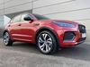 Jaguar E-PACE 2.0 D204 MHEV R-Dynamic HSE Black SUV 5dr Diesel Auto AWD Euro 6 (s/s) (204 ps) 5dr Automatic 2025