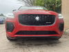 Jaguar E-PACE 2.0 D204 MHEV R-Dynamic HSE Black SUV 5dr Diesel Auto AWD Euro 6 (s/s) (204 ps) 5dr Automatic 2025