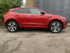 Jaguar E-PACE 2.0 D204 MHEV R-Dynamic HSE Black SUV 5dr Diesel Auto AWD Euro 6 (s/s) (204 ps) 5dr Automatic 2025