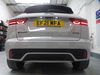 Jaguar E-PACE 2.0 D204 MHEV R-Dynamic HSE SUV 5dr Diesel Auto AWD Euro 6 (s/s) (204 ps) 5dr Automatic 2025