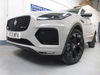 Jaguar E-PACE 2.0 D204 MHEV R-Dynamic HSE SUV 5dr Diesel Auto AWD Euro 6 (s/s) (204 ps) 5dr Automatic 2025