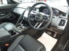 Jaguar E-PACE 2.0 D204 MHEV R-Dynamic SE Black SUV 5dr Diesel Auto AWD Euro 6 (s/s) (204 ps) 5dr Automatic 2026