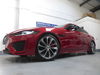 Jaguar XE 2.0 D200 MHEV R-Dynamic SE Black Saloon 4dr Diesel Auto Euro 6 (s/s) (204 ps) 4dr Automatic 2025