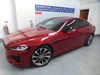 Jaguar XE 2.0 D200 MHEV R-Dynamic SE Black Saloon 4dr Diesel Auto Euro 6 (s/s) (204 ps) 4dr Automatic 2025