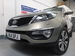 Kia Sportage 2.0 CRDi KX-3 SUV 5dr Diesel Auto AWD Euro 5 (134 bhp) 5dr Automatic 2011