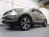 Kia Sportage 2.0 CRDi KX-3 SUV 5dr Diesel Auto AWD Euro 5 (134 bhp) 5dr Automatic 2025