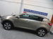 Kia Sportage 2.0 CRDi KX-3 SUV 5dr Diesel Auto AWD Euro 5 (134 bhp) 5dr Automatic 2011