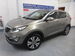 Kia Sportage 2.0 CRDi KX-3 SUV 5dr Diesel Auto AWD Euro 5 (134 bhp) 5dr Automatic 2011