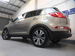 Kia Sportage 2.0 CRDi KX-3 SUV 5dr Diesel Auto AWD Euro 5 (134 bhp) 5dr Automatic 2011