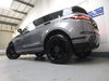 Land Rover Range Rover Evoque 2.0 D200 MHEV R-Dynamic S SUV 5dr Diesel Auto 4WD Euro 6 (s/s) (204 ps) 5dr Automatic 2025