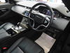 Land Rover Range Rover Evoque 2.0 D200 MHEV R-Dynamic S SUV 5dr Diesel Auto 4WD Euro 6 (s/s) (204 ps) 5dr Automatic 2025