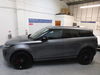 Land Rover Range Rover Evoque 2.0 D200 MHEV R-Dynamic S SUV 5dr Diesel Auto 4WD Euro 6 (s/s) (204 ps) 5dr Automatic 2025
