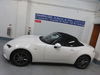 Mazda MX-5 1.5 SKYACTIV-G Sport Nav+ Convertible 2dr Petrol Manual Euro 6 (132 ps) 2dr Manual 2025
