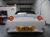 Mazda MX-5 1.5 SKYACTIV-G Sport Nav+ Convertible 2dr Petrol Manual Euro 6 (132 ps) 2dr Manual 2025