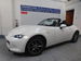 Mazda MX-5 1.5 SKYACTIV-G Sport Nav+ Convertible 2dr Petrol Manual Euro 6 (132 ps) 2dr Manual 2019