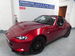 Mazda MX-5 RF 2.0 SKYACTIV-G Homura Convertible 2dr Petrol Manual Euro 6 (s/s) (184 ps) 2dr Manual 2024