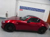 Mazda MX-5 RF 2.0 SKYACTIV-G Homura Convertible 2dr Petrol Manual Euro 6 (s/s) (184 ps) 2dr Manual 2025