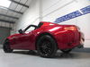 Mazda MX-5 RF 2.0 SKYACTIV-G Homura Convertible 2dr Petrol Manual Euro 6 (s/s) (184 ps) 2dr Manual 2025