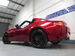 Mazda MX-5 RF 2.0 SKYACTIV-G Homura Convertible 2dr Petrol Manual Euro 6 (s/s) (184 ps) 2dr Manual 2024