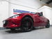Mazda MX-5 RF 2.0 SKYACTIV-G Homura Convertible 2dr Petrol Manual Euro 6 (s/s) (184 ps) 2dr Manual 2024