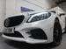 Mercedes-Benz C Class 1.5 C200 MHEV AMG Line (Premium) Coupe 2dr Petrol G-Tronic+ Euro 6 (s/s) (198 ps) 2dr Automatic 2019