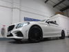 Mercedes-Benz C Class 1.5 C200 MHEV AMG Line (Premium) Coupe 2dr Petrol G-Tronic+ Euro 6 (s/s) (198 ps) 2dr Automatic 2025