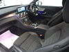 Mercedes-Benz C Class 1.5 C200 MHEV AMG Line (Premium) Coupe 2dr Petrol G-Tronic+ Euro 6 (s/s) (198 ps) 2dr Automatic 2025