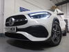 Mercedes-Benz GLA 1.3 GLA200 AMG Line (Premium Plus) SUV 5dr Petrol 7G-DCT Euro 6 (s/s) (163 ps) 5dr Automatic 2025