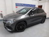 Mercedes-Benz GLA Class 1.3 GLA200 AMG Line Night Edition (Premium Plus) SUV 5dr Petrol 7G-DCT Euro 6 (s/s) (163 ps) 5dr Automatic 2025