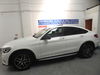 Mercedes-Benz GLC 2.1 GLC250d AMG Line (Premium Plus) Coupe 5dr Diesel G-Tronic 4MATIC Euro 6 (s/s) (204 ps) 5dr Automatic 2025