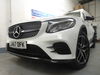Mercedes-Benz GLC 2.1 GLC250d AMG Line (Premium Plus) Coupe 5dr Diesel G-Tronic 4MATIC Euro 6 (s/s) (204 ps) 5dr Automatic 2025