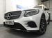 Mercedes-Benz GLC 2.1 GLC250d AMG Line (Premium Plus) Coupe 5dr Diesel G-Tronic 4MATIC Euro 6 (s/s) (204 ps) 5dr Automatic 2017